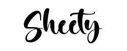 Sheety - logo